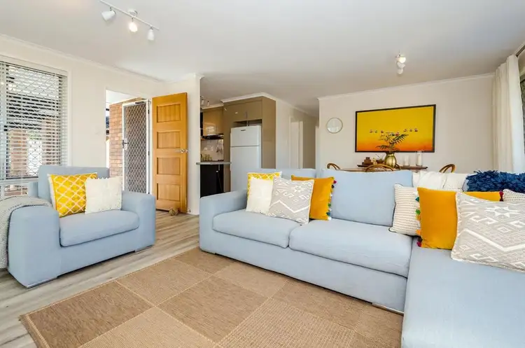 Fifth view of Homely house listing, 4 Pryde Street, Tannum Sands QLD 4680