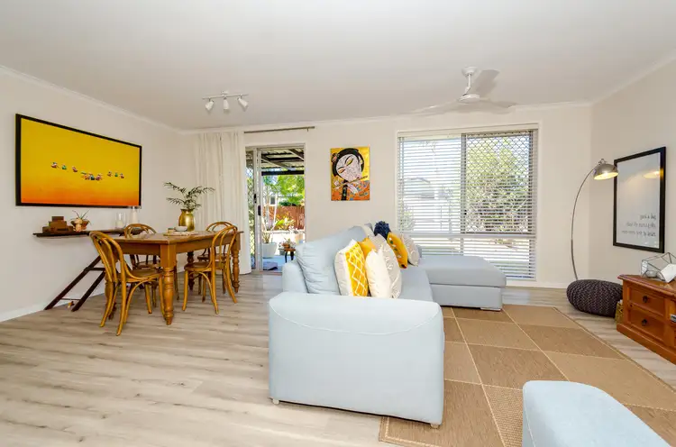 Sixth view of Homely house listing, 4 Pryde Street, Tannum Sands QLD 4680