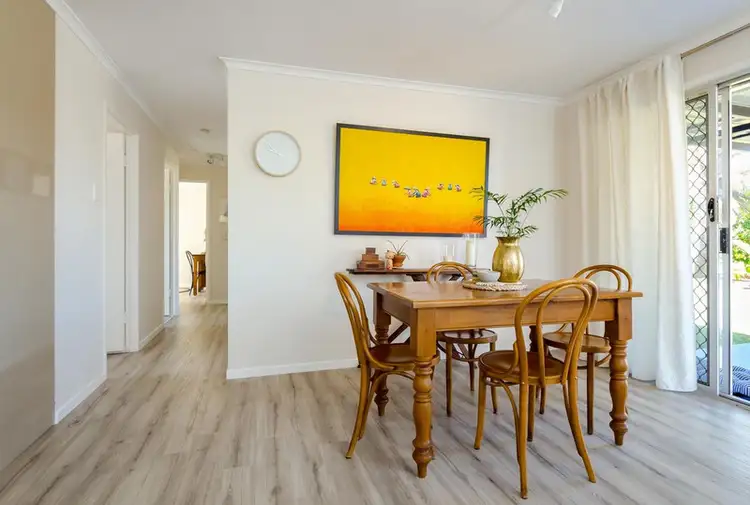 Seventh view of Homely house listing, 4 Pryde Street, Tannum Sands QLD 4680