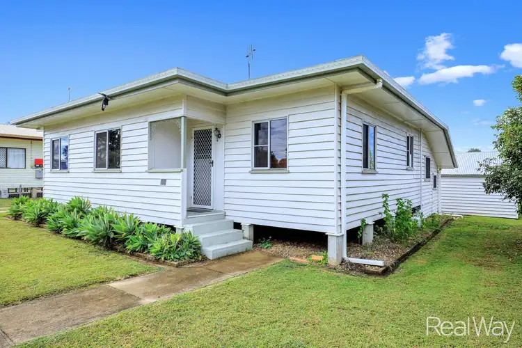 68 Branyan Street, Svensson Heights QLD 4670