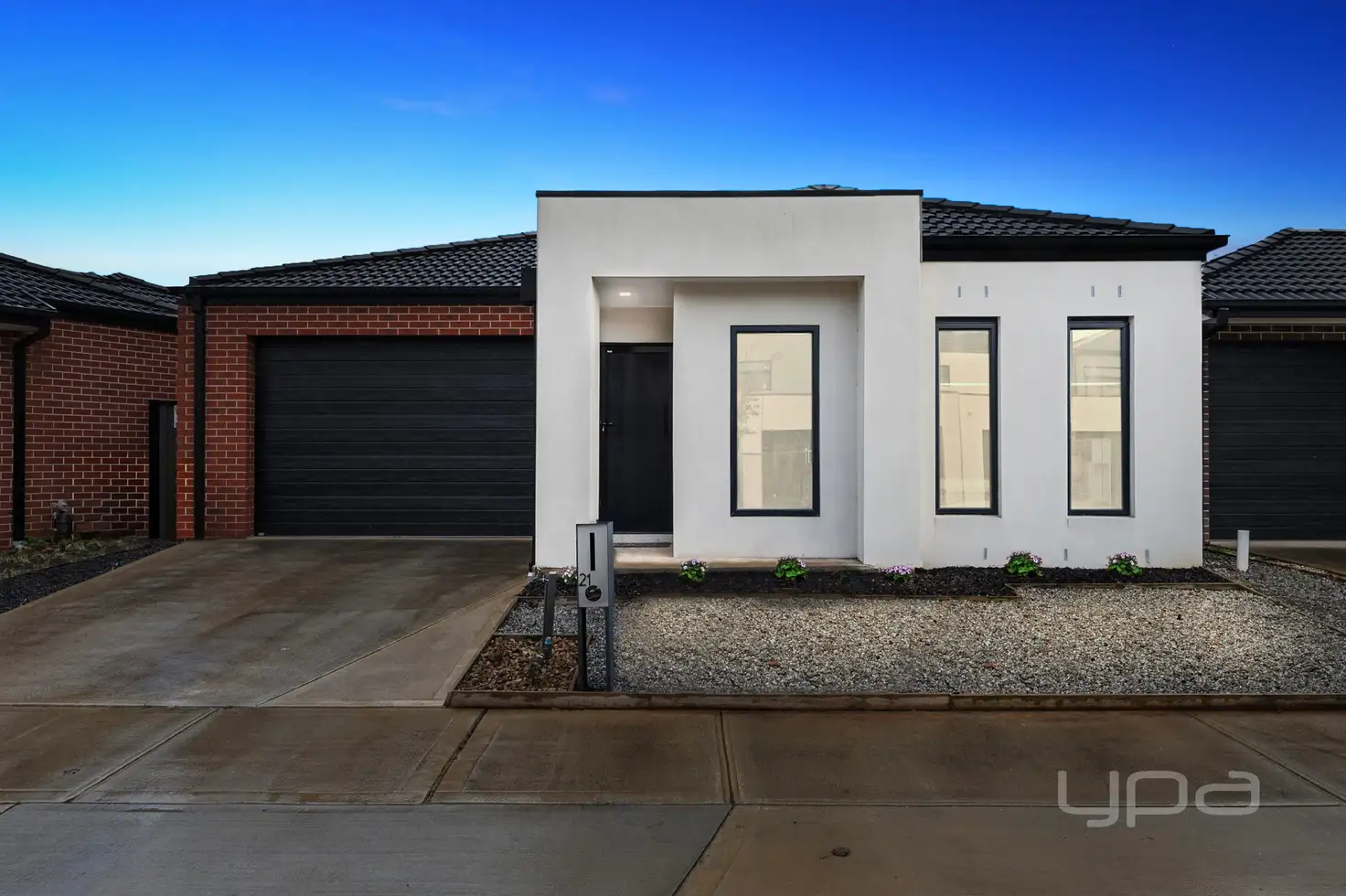 Main view of Homely house listing, 21 Mavi Avenue, Melton VIC 3337