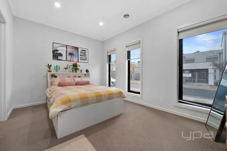Third view of Homely house listing, 21 Mavi Avenue, Melton VIC 3337