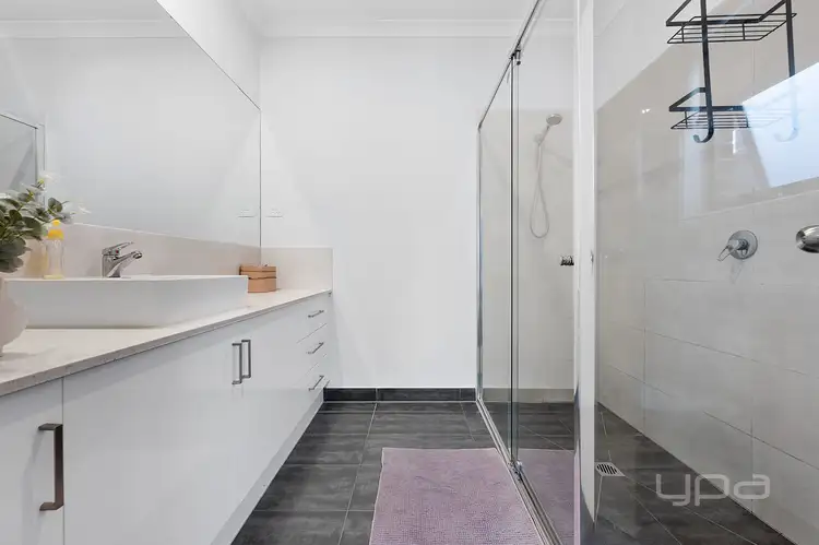 Fourth view of Homely house listing, 21 Mavi Avenue, Melton VIC 3337