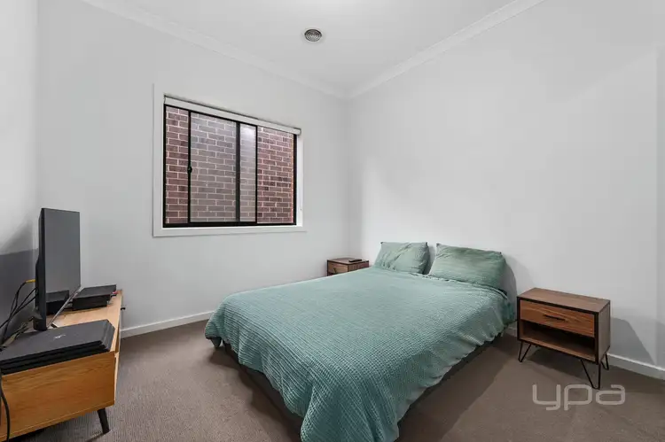 Fifth view of Homely house listing, 21 Mavi Avenue, Melton VIC 3337