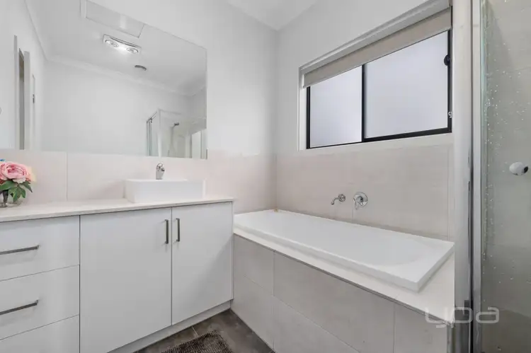 Sixth view of Homely house listing, 21 Mavi Avenue, Melton VIC 3337