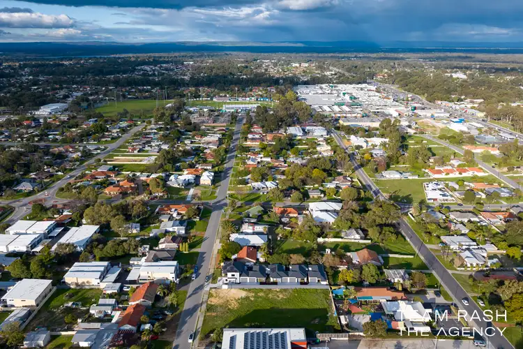 Sixth view of Homely land listing, 9 Elizabeth Street, Mandurah WA 6210