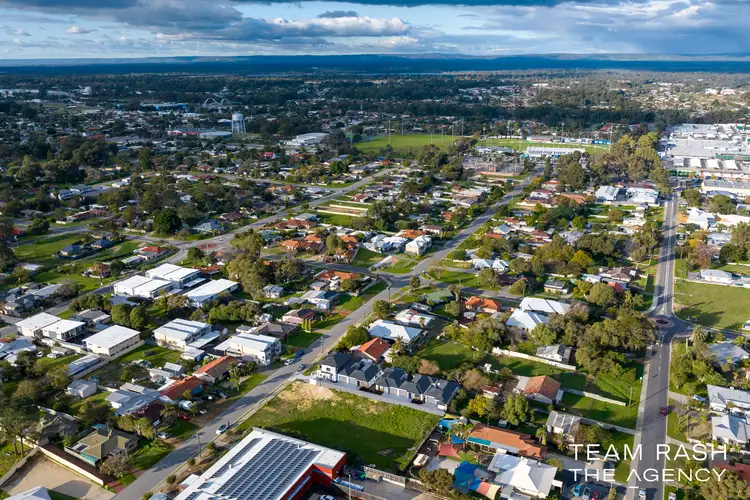 Seventh view of Homely land listing, 9 Elizabeth Street, Mandurah WA 6210