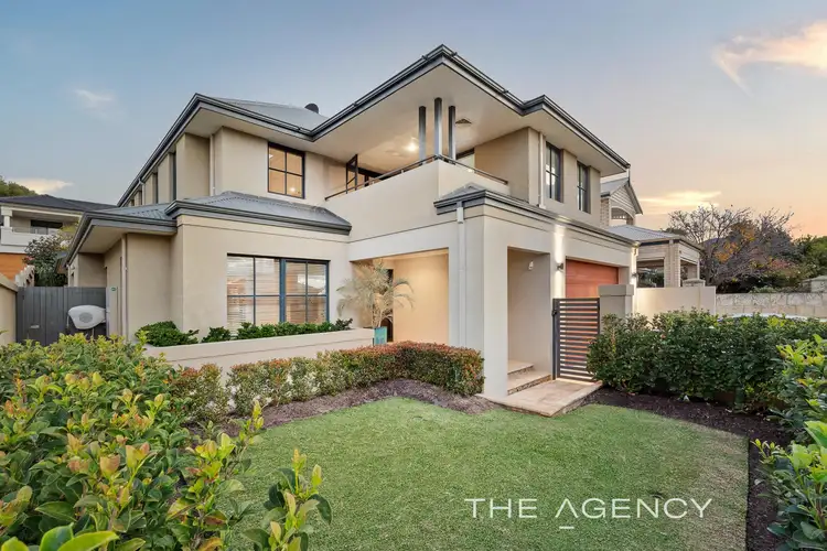 44 Margaret Street, Watermans Bay WA 6020