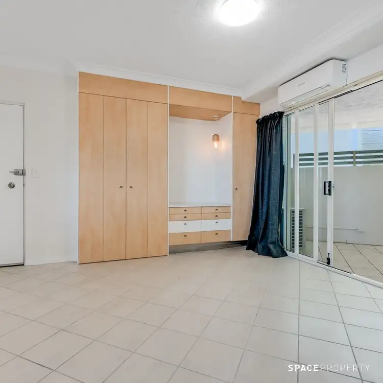 Fourth view of Homely apartment listing, 8/451 Gregory Terrace, Spring Hill QLD 4000