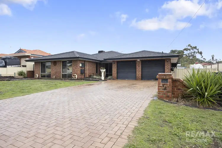 Main view of Homely house listing, 46 Kenneth Road, High Wycombe WA 6057
