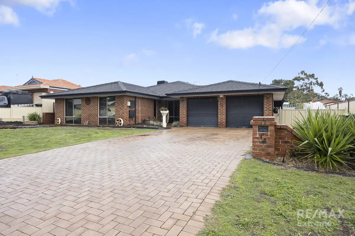 Main view of Homely house listing, 46 Kenneth Road, High Wycombe WA 6057