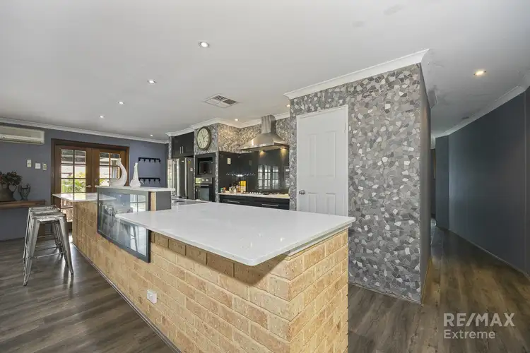 Second view of Homely house listing, 46 Kenneth Road, High Wycombe WA 6057