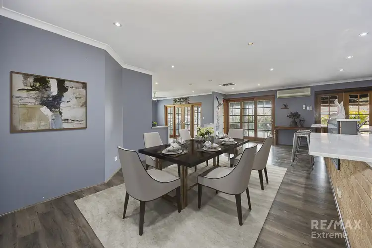 Third view of Homely house listing, 46 Kenneth Road, High Wycombe WA 6057