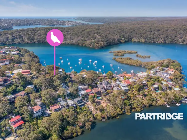 21 Mansion Point Road