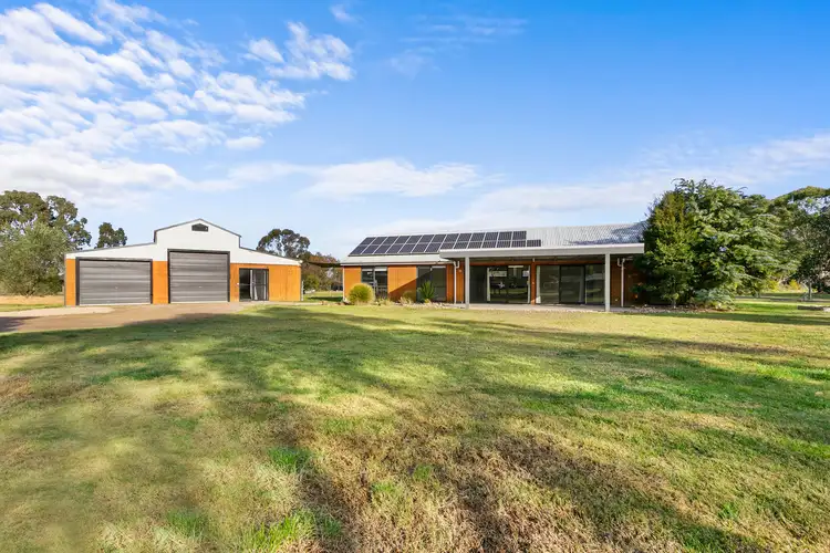 81 Killeen Street, Stratford VIC 3862