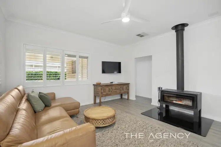 Sixth view of Homely house listing, 6 Firby Street, Cloverdale WA 6105