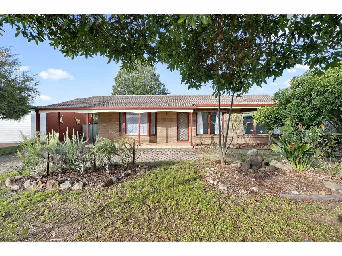 Main view of Homely house listing, 358 Parkland Crescent, Lavington NSW 2641