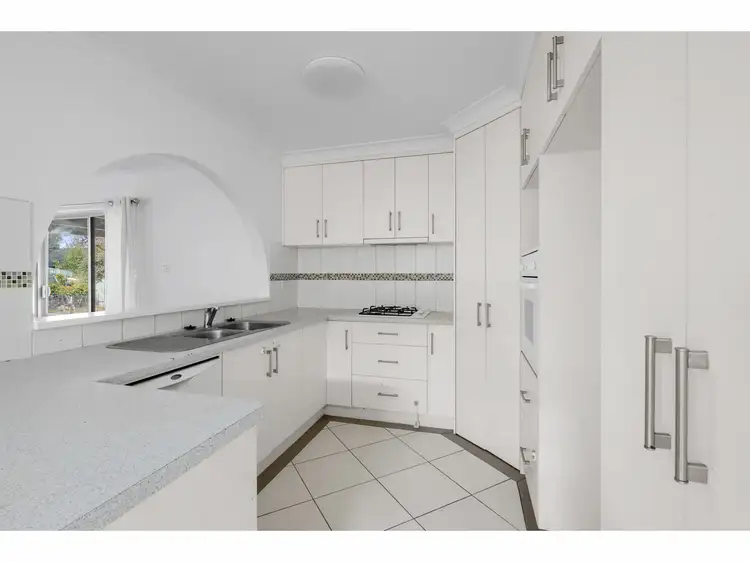 Fourth view of Homely house listing, 358 Parkland Crescent, Lavington NSW 2641