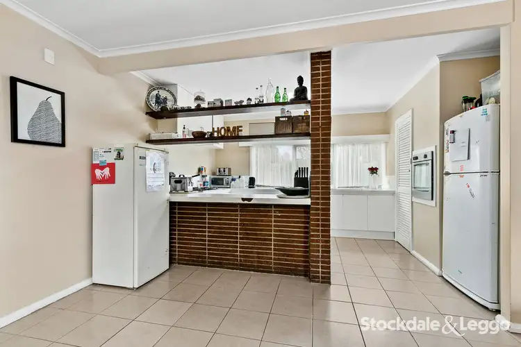 Fifth view of Homely house listing, 75 Hourigan Road, Morwell VIC 3840