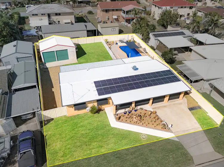 19 Ormiston Street, Clinton QLD 4680