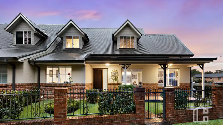 3/1 Glenbrook Road, Glenbrook NSW 2773