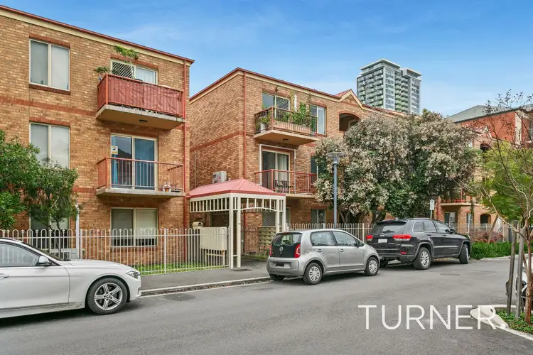 23/29 St Helena Place, Adelaide SA 5000