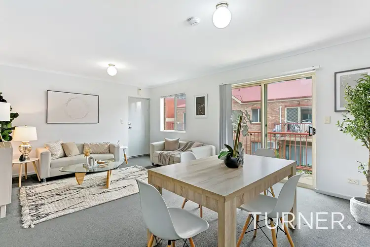 Fifth view of Homely unit listing, 23/29 St Helena Place, Adelaide SA 5000