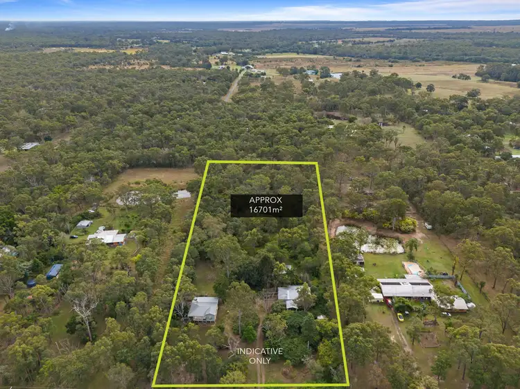 21 Martindale Road, Howard QLD 4659