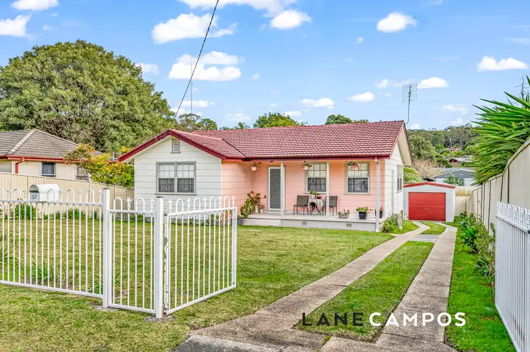 Main view of Homely house listing, 57 Munro Street, Windale NSW 2306