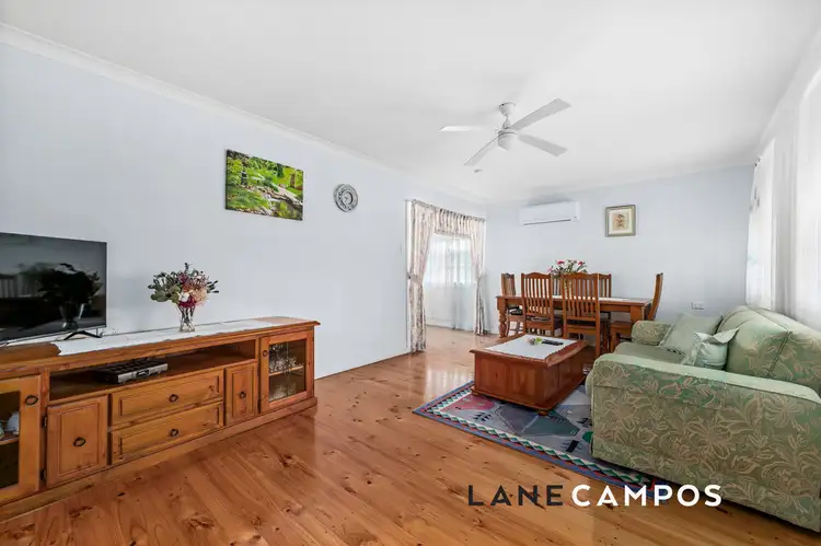 Second view of Homely house listing, 57 Munro Street, Windale NSW 2306