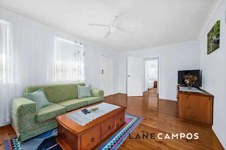 Third view of Homely house listing, 57 Munro Street, Windale NSW 2306