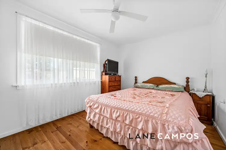 Fifth view of Homely house listing, 57 Munro Street, Windale NSW 2306