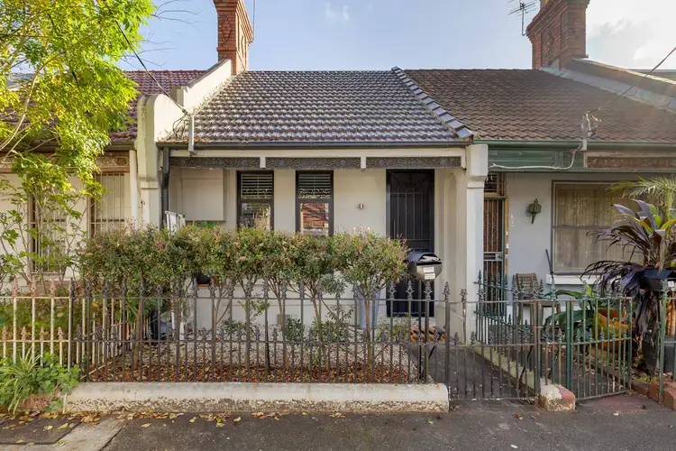 Main view of Homely house listing, 134 Baptist Street, Redfern NSW 2016