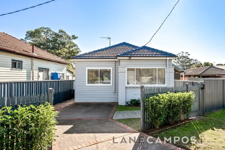 7 Selwyn Street, Mayfield East NSW 2304