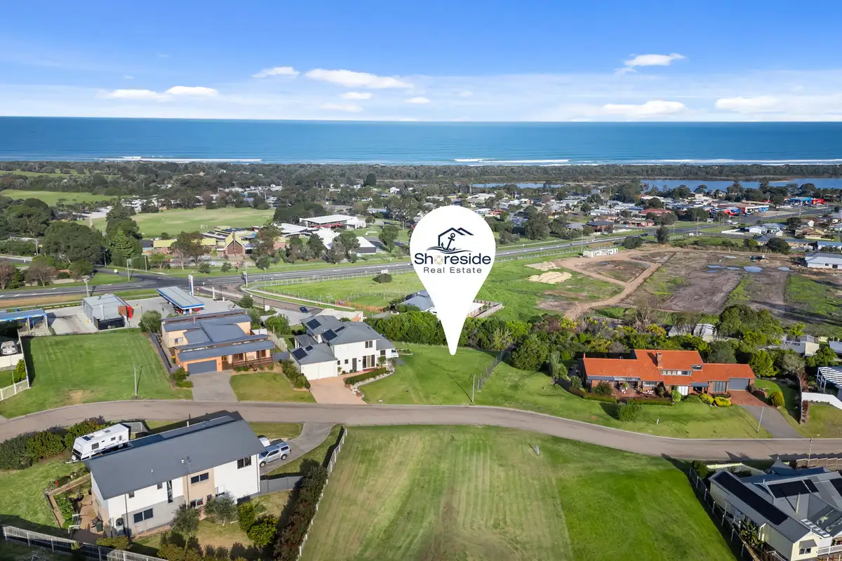 Main view of Homely land listing, 14 Sea-Lakes Close, Lakes Entrance VIC 3909