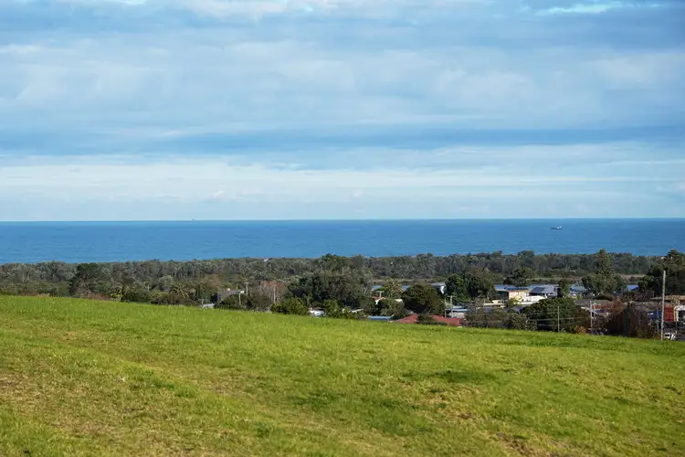 Second view of Homely land listing, 14 Sea-Lakes Close, Lakes Entrance VIC 3909
