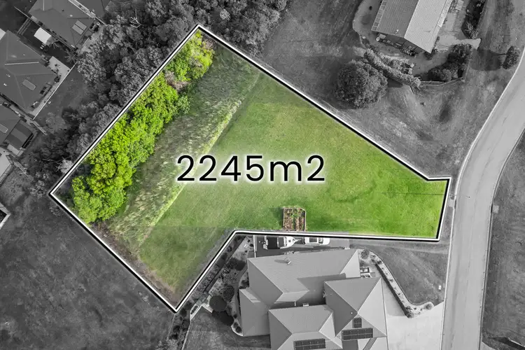 Third view of Homely land listing, 14 Sea-Lakes Close, Lakes Entrance VIC 3909