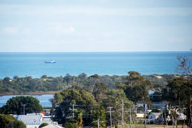Fourth view of Homely land listing, 14 Sea-Lakes Close, Lakes Entrance VIC 3909