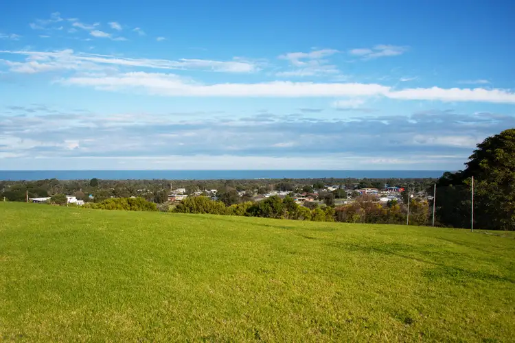 Fifth view of Homely land listing, 14 Sea-Lakes Close, Lakes Entrance VIC 3909