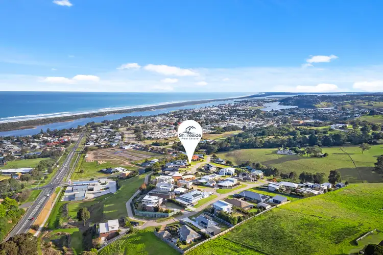 Sixth view of Homely land listing, 14 Sea-Lakes Close, Lakes Entrance VIC 3909