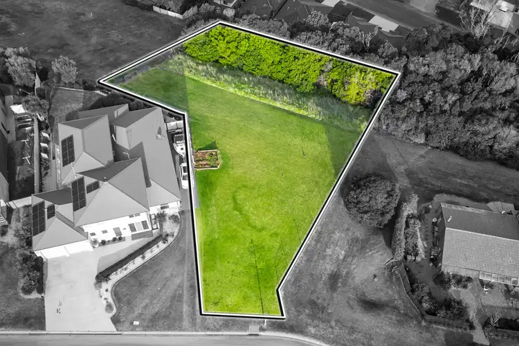 Seventh view of Homely land listing, 14 Sea-Lakes Close, Lakes Entrance VIC 3909