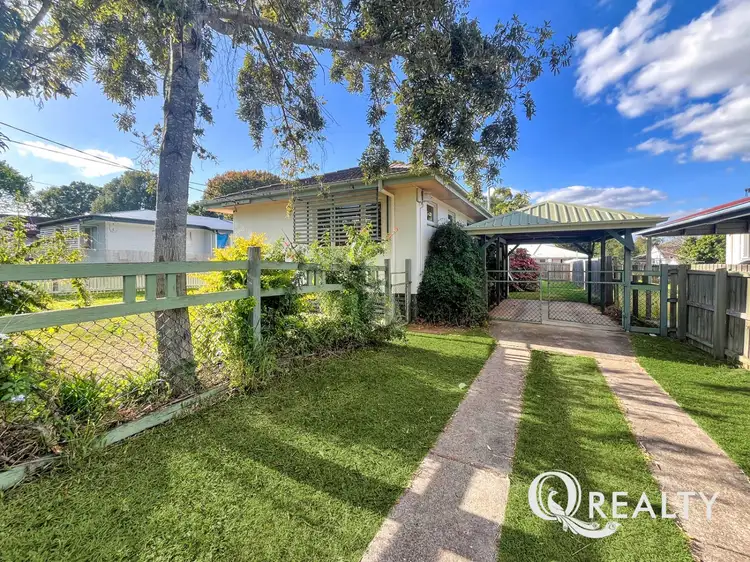 Main view of Homely house listing, 5 Eyre Street, Leichhardt QLD 4305