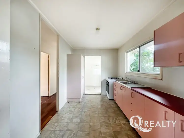 Fifth view of Homely house listing, 5 Eyre Street, Leichhardt QLD 4305
