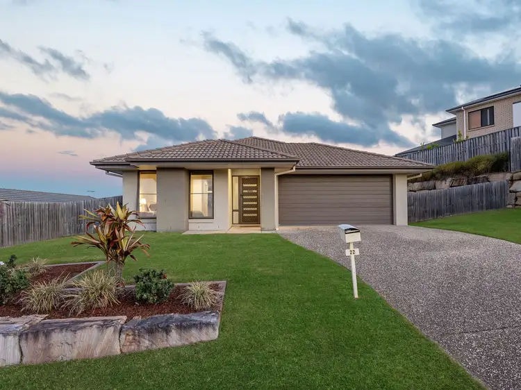 22 Conte Circuit, Augustine Heights QLD 4300