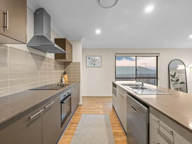 Third view of Homely house listing, 22 Conte Circuit, Augustine Heights QLD 4300