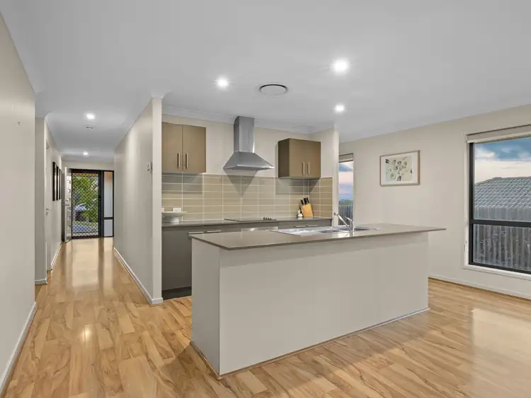 Fourth view of Homely house listing, 22 Conte Circuit, Augustine Heights QLD 4300