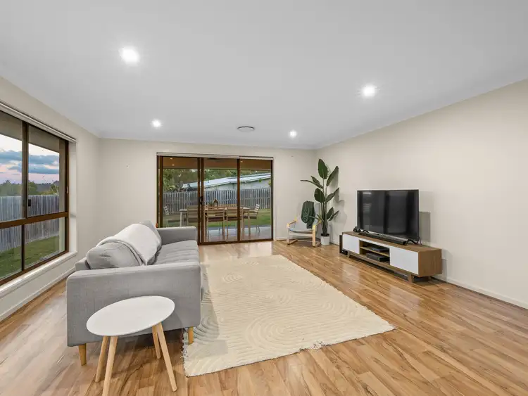 Sixth view of Homely house listing, 22 Conte Circuit, Augustine Heights QLD 4300