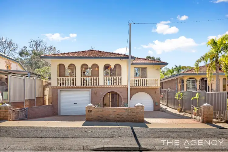 Main view of Homely house listing, 54 Watkins Street, White Gum Valley WA 6162