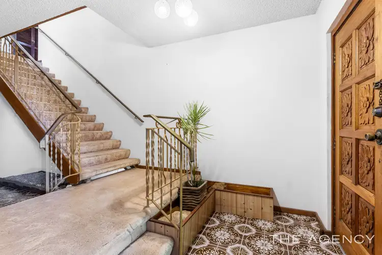 Fifth view of Homely house listing, 54 Watkins Street, White Gum Valley WA 6162