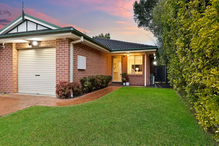 Main view of Homely house listing, 2/4 Jessie Riley Avenue, Erina NSW 2250